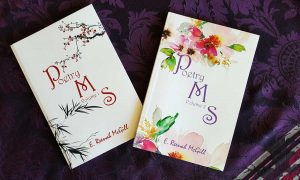 Poetry MS by E. Reenah McGill