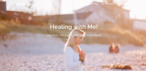 Client Testimonial Anne Marie Foley - Healing with Me! annemariefoley.com healingwithme.com