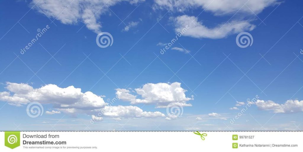 HTBphotos on Dreamstime - white-clouds-blue-sky stock photo is a top seller