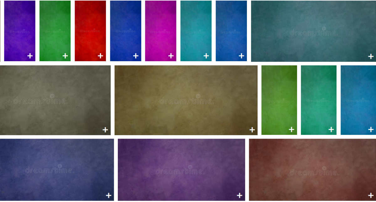 Color Backgrounds for Web Design