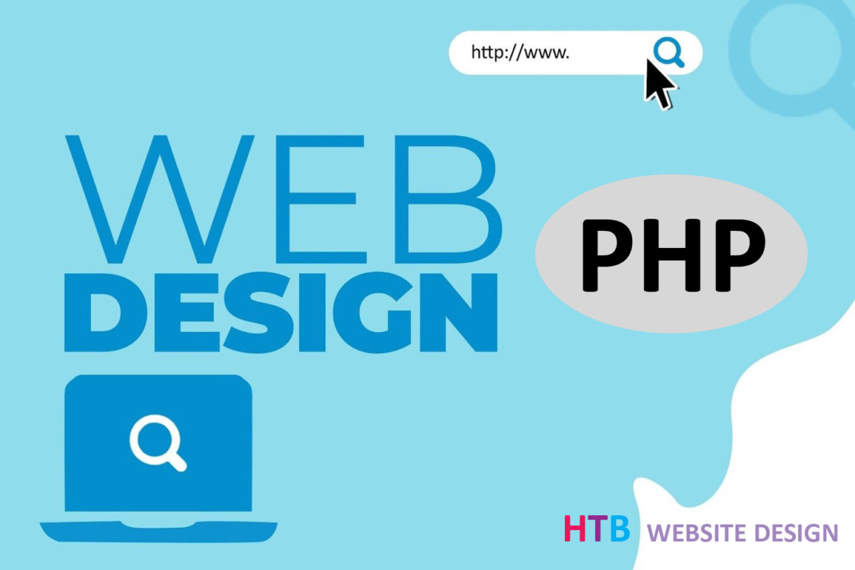 HTB Website Design - Make Your Website More Secure - Update Your PHP Version