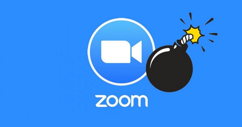 Zoom Bombings and Zoom Etiquette